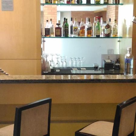 Mercure Rio De Janeiro Botafogo Mourisco エクステリア 写真