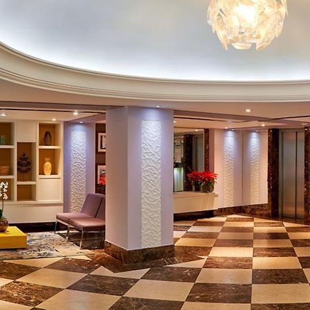 Mercure Rio De Janeiro Botafogo Mourisco エクステリア 写真