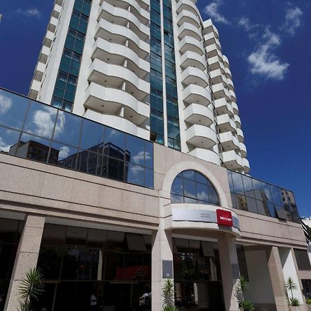 Mercure Rio De Janeiro Botafogo Mourisco エクステリア 写真