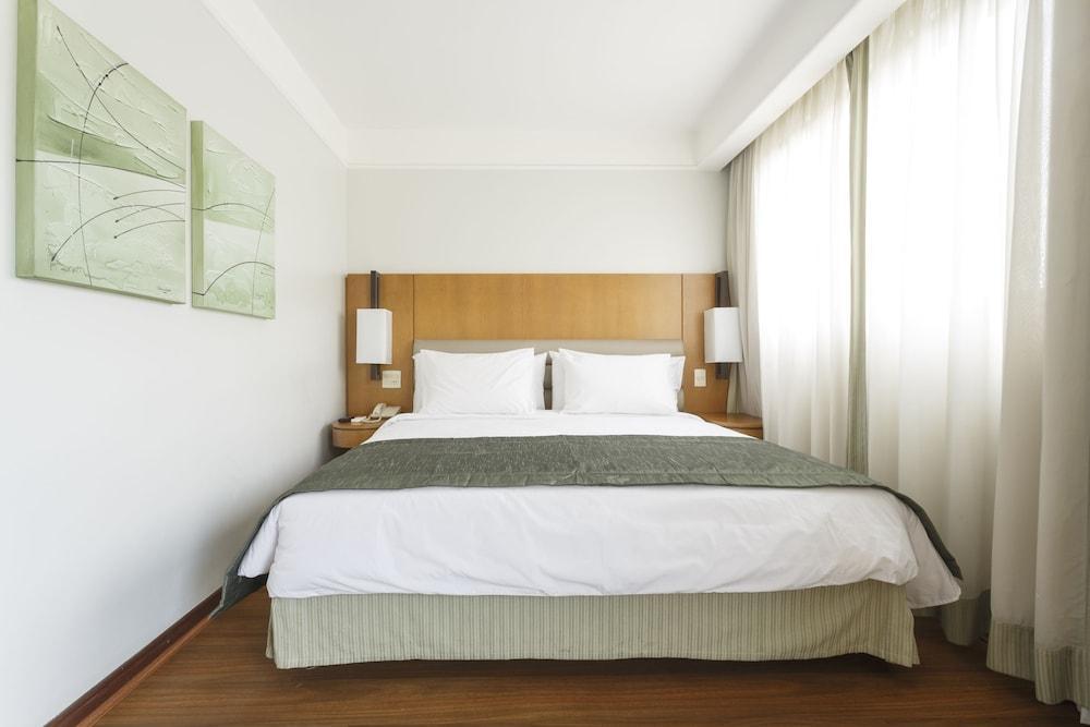 Mercure Rio De Janeiro Botafogo Mourisco エクステリア 写真