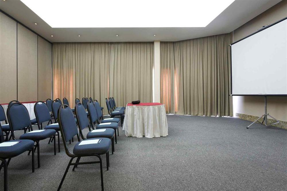 Mercure Rio De Janeiro Botafogo Mourisco ビジネス 写真