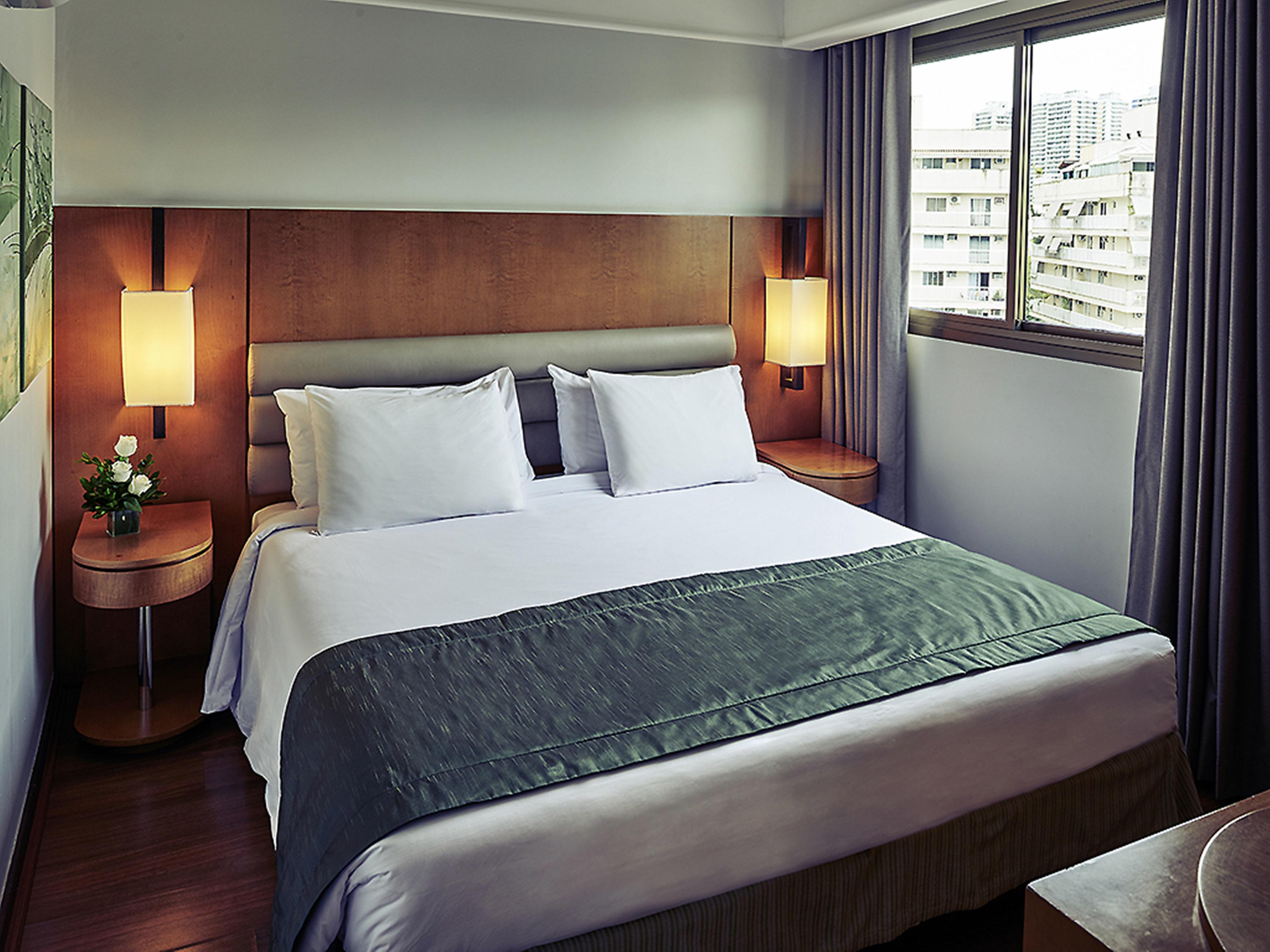 Mercure Rio De Janeiro Botafogo Mourisco エクステリア 写真