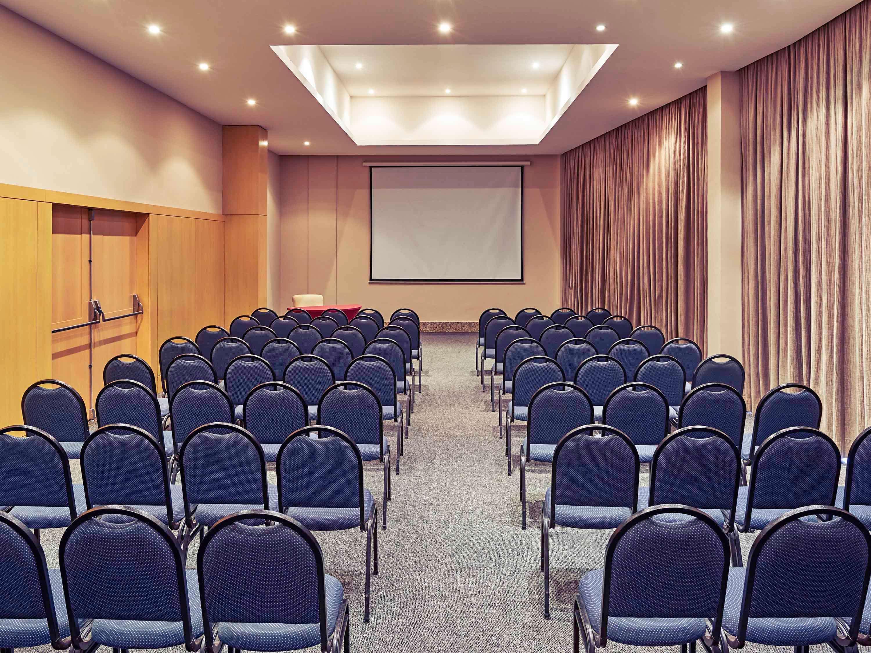 Mercure Rio De Janeiro Botafogo Mourisco エクステリア 写真