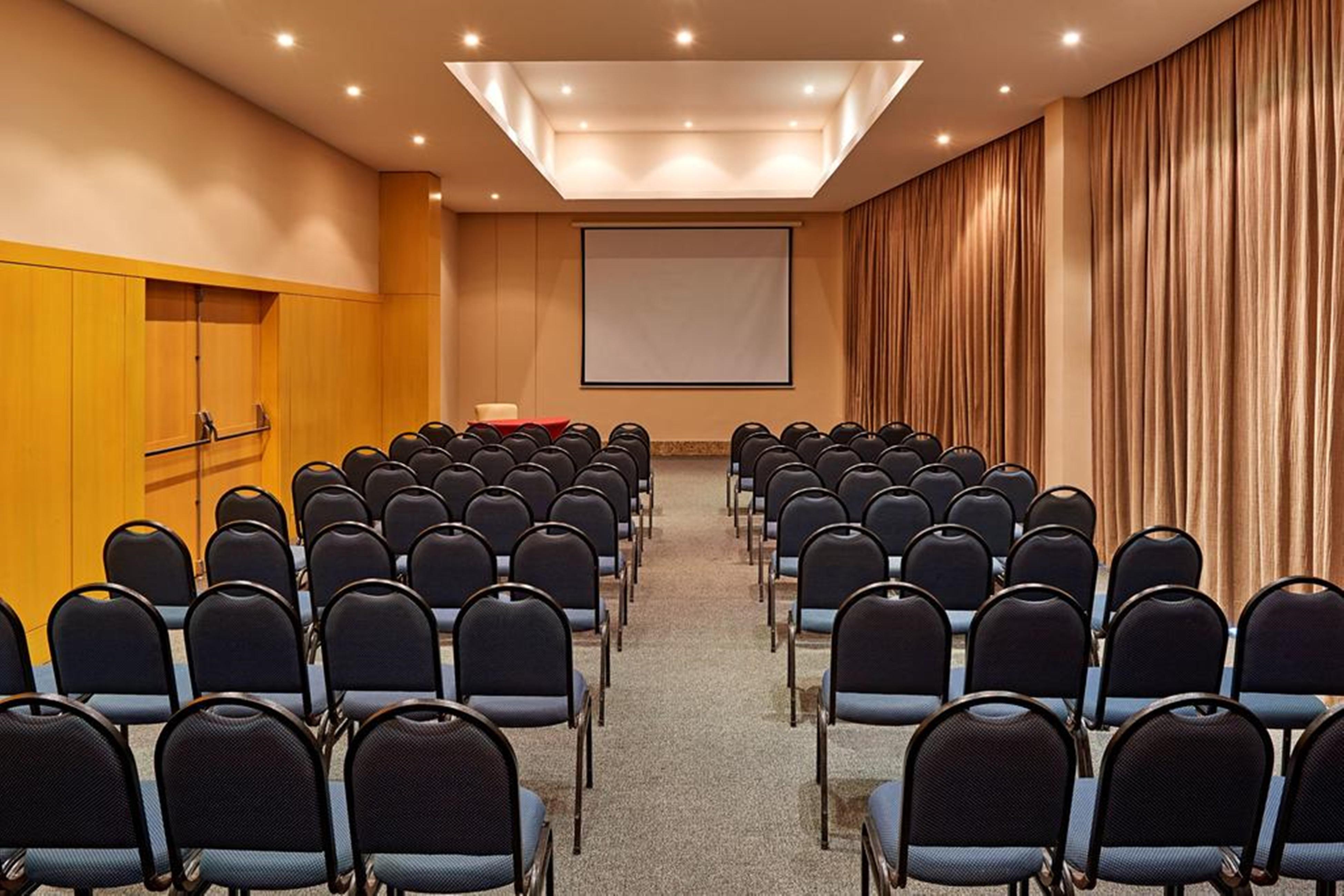 Mercure Rio De Janeiro Botafogo Mourisco エクステリア 写真