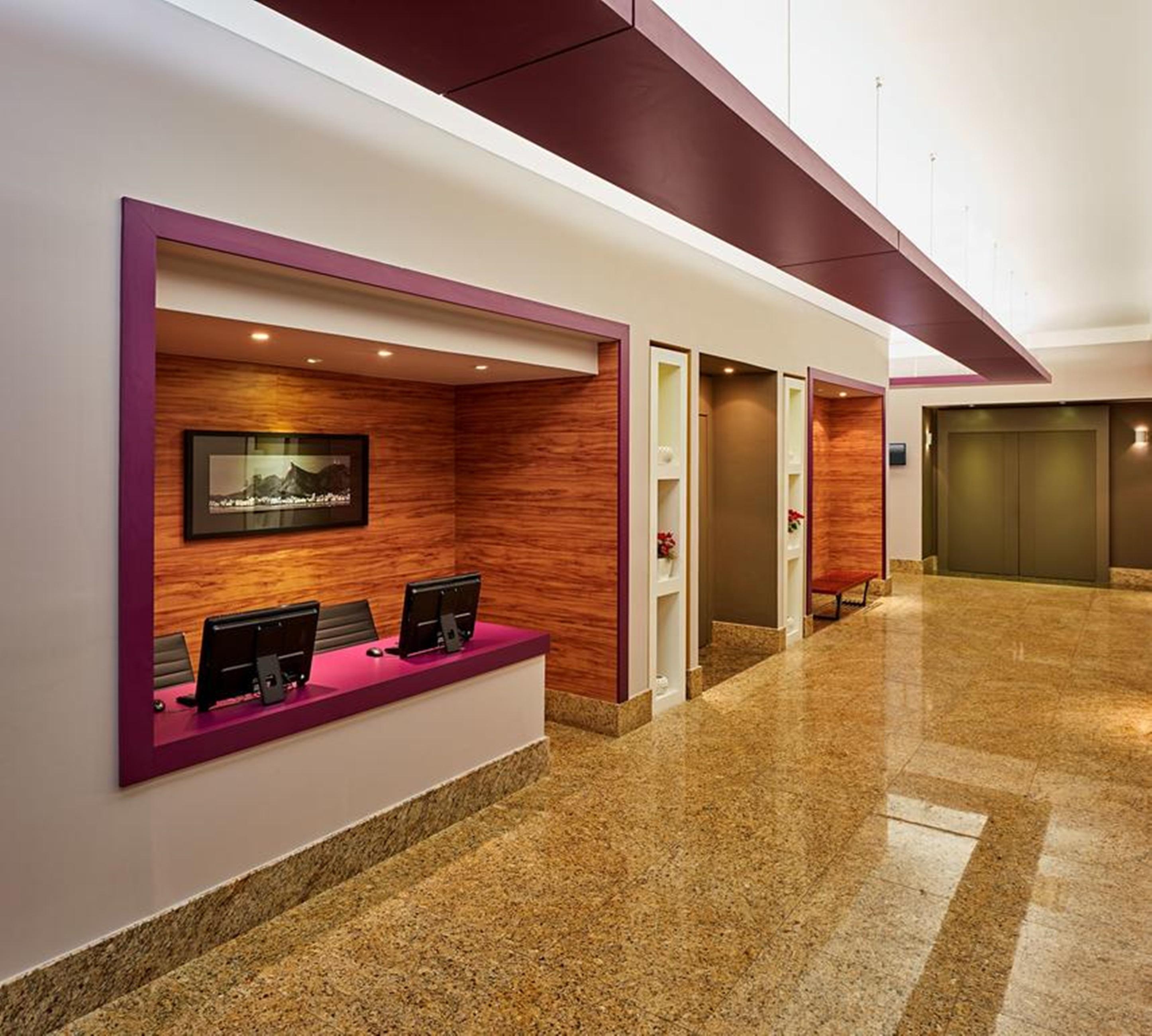 Mercure Rio De Janeiro Botafogo Mourisco エクステリア 写真