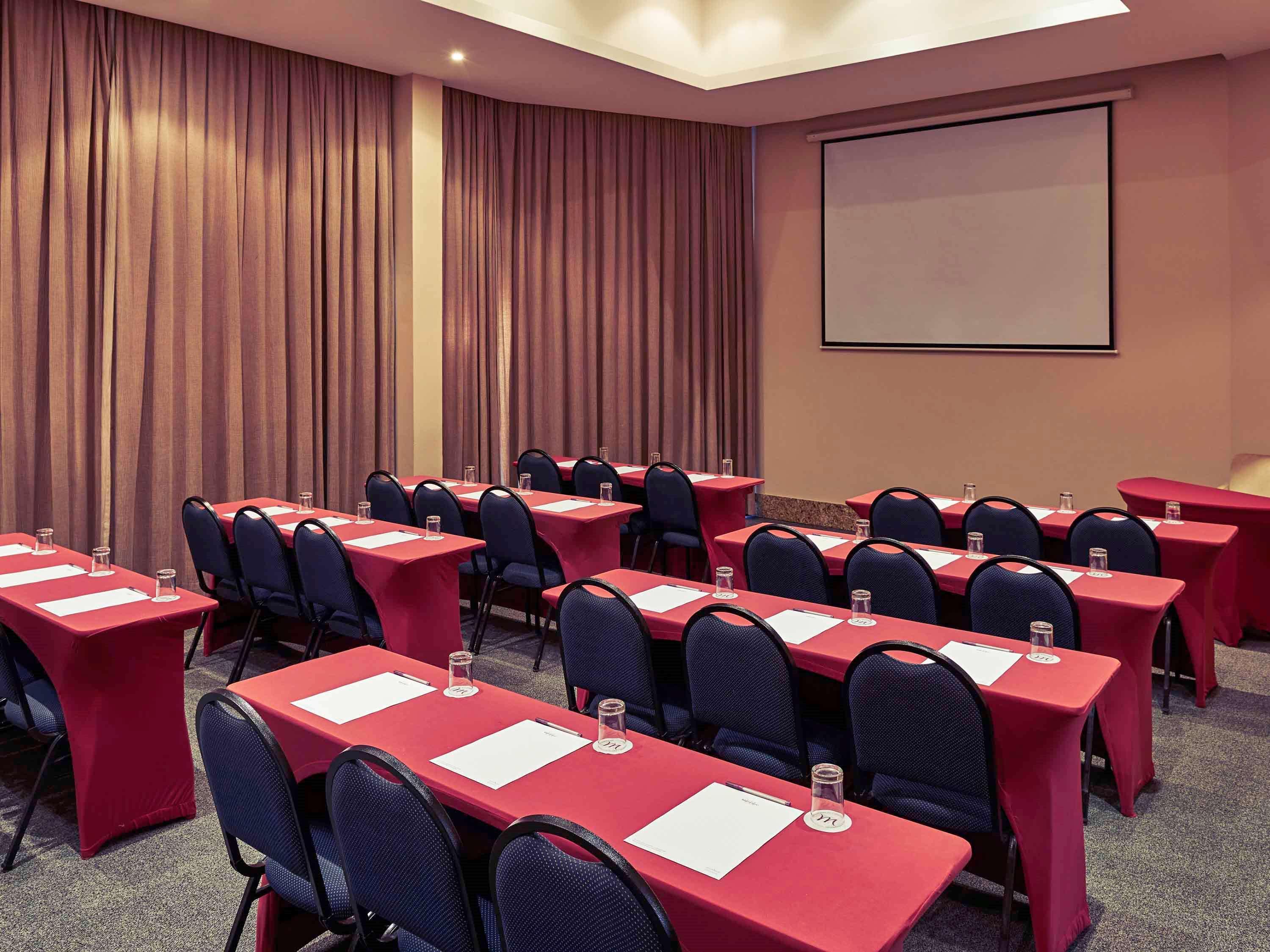 Mercure Rio De Janeiro Botafogo Mourisco エクステリア 写真