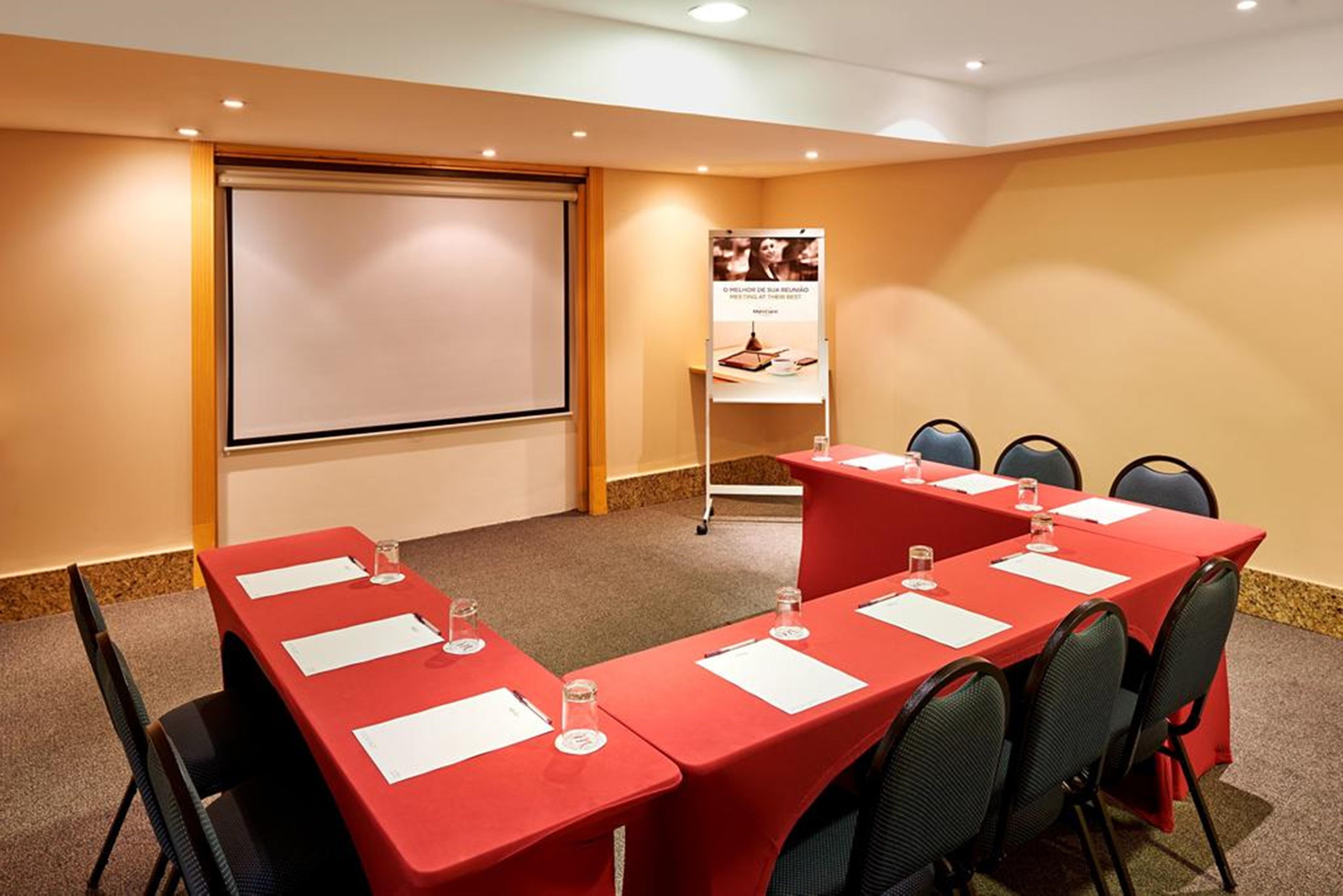 Mercure Rio De Janeiro Botafogo Mourisco エクステリア 写真