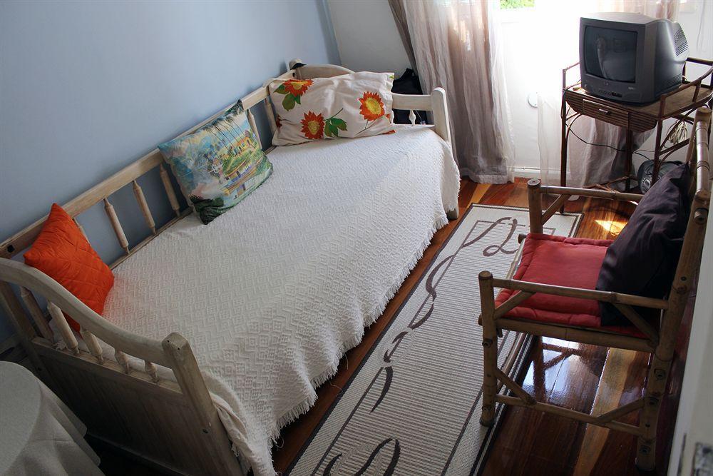 Mercure Rio De Janeiro Botafogo Mourisco エクステリア 写真
