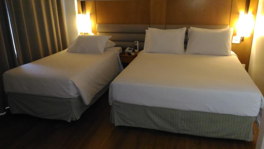 Mercure Rio De Janeiro Botafogo Mourisco エクステリア 写真