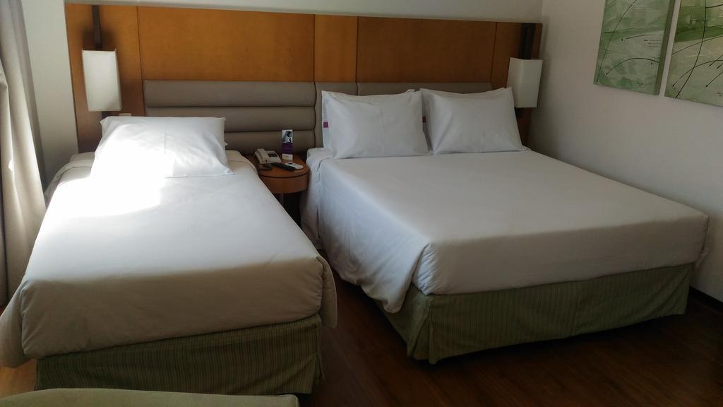 Mercure Rio De Janeiro Botafogo Mourisco エクステリア 写真