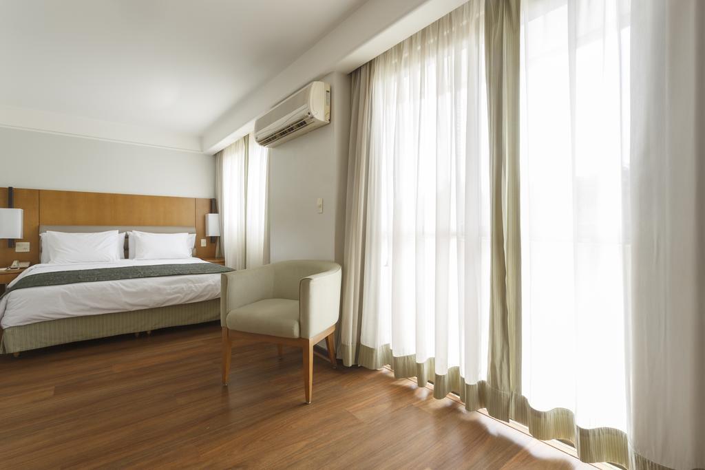 Mercure Rio De Janeiro Botafogo Mourisco エクステリア 写真