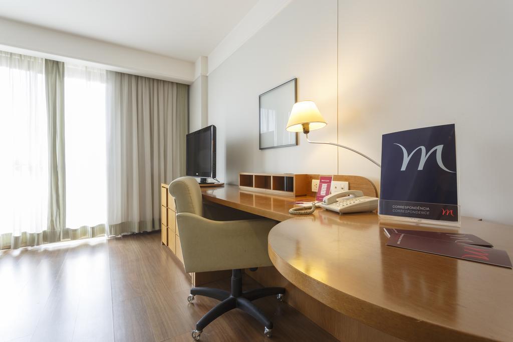 Mercure Rio De Janeiro Botafogo Mourisco エクステリア 写真