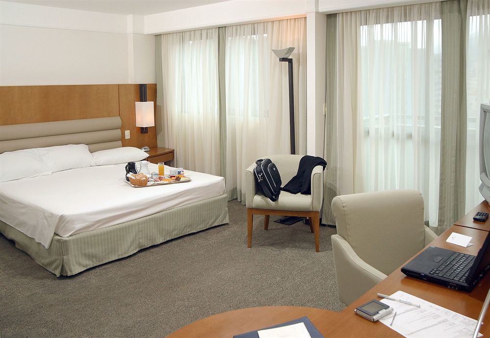Mercure Rio De Janeiro Botafogo Mourisco 部屋 写真