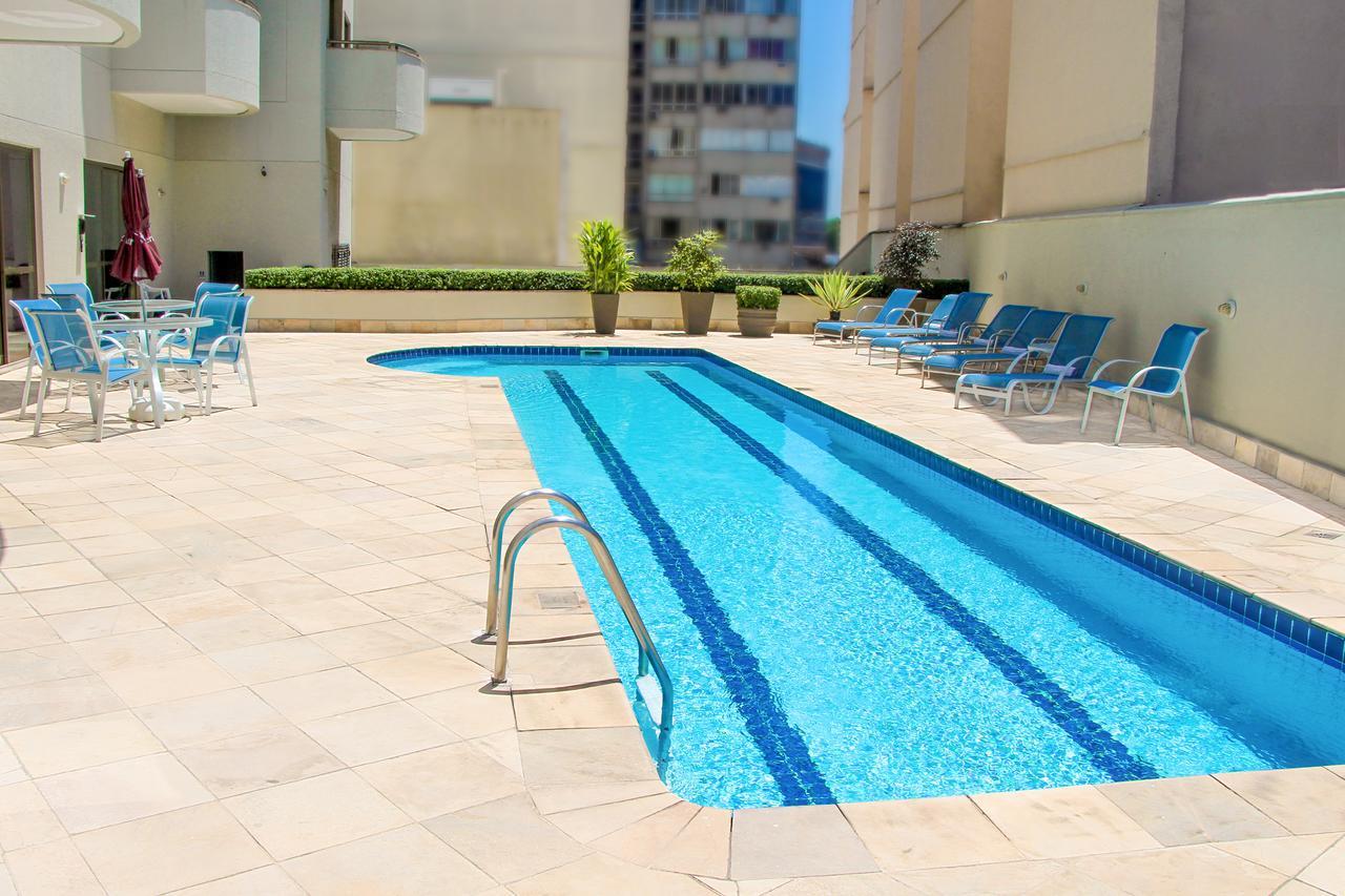 Mercure Rio De Janeiro Botafogo Mourisco エクステリア 写真